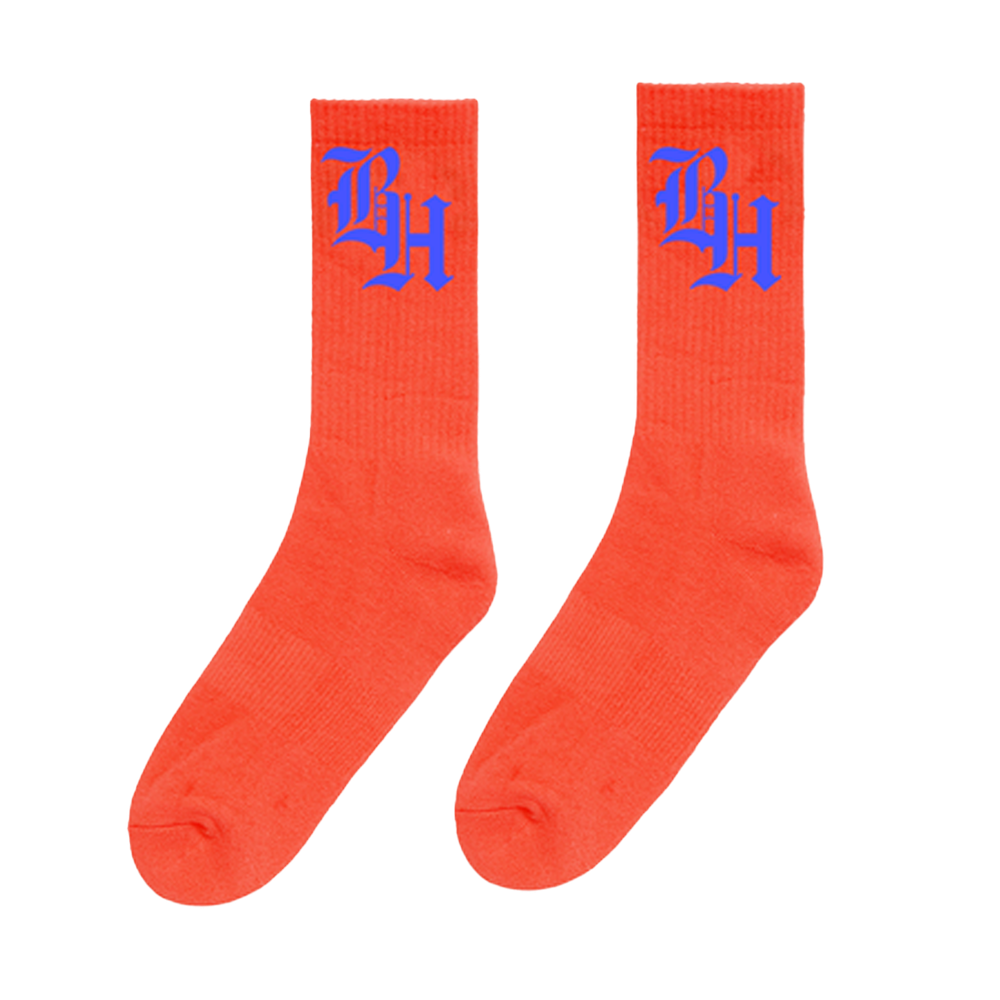 BH Family Socks