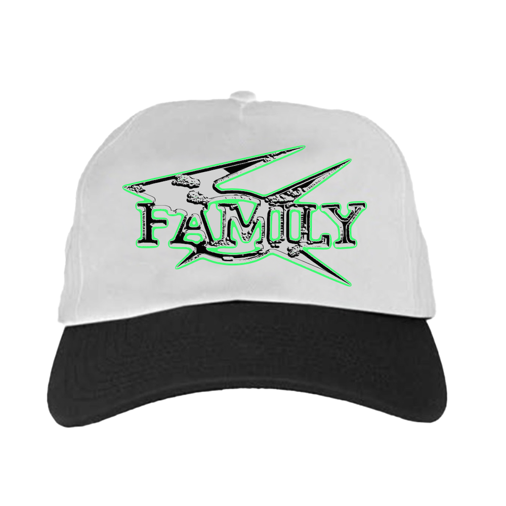 Family Hat