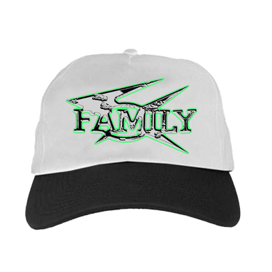 Family Hat