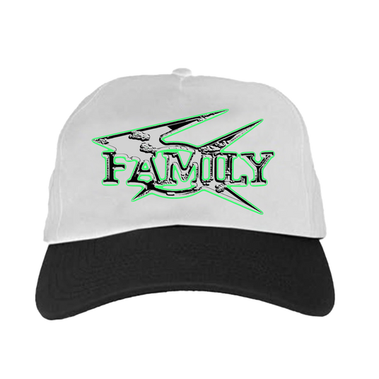 Family Hat