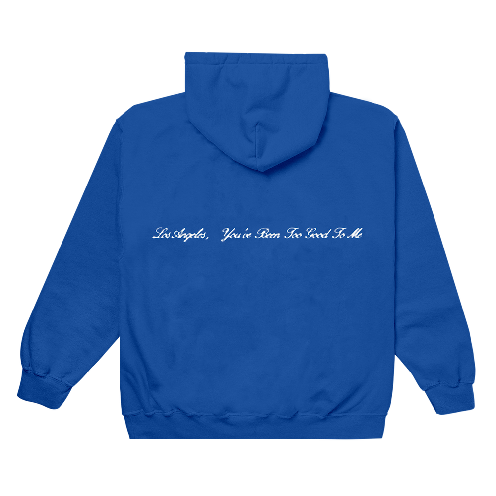 I Wanna Kiss A Man On The Moon Hoodie - BROCKHAMPTON OFFICIAL STORE I Wanna Kiss A Man On The Moon Hoodie - BROCKHAMPTON OFFICIAL STORE