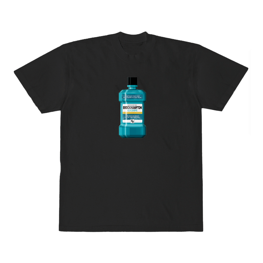 Mouthwash T-Shirt