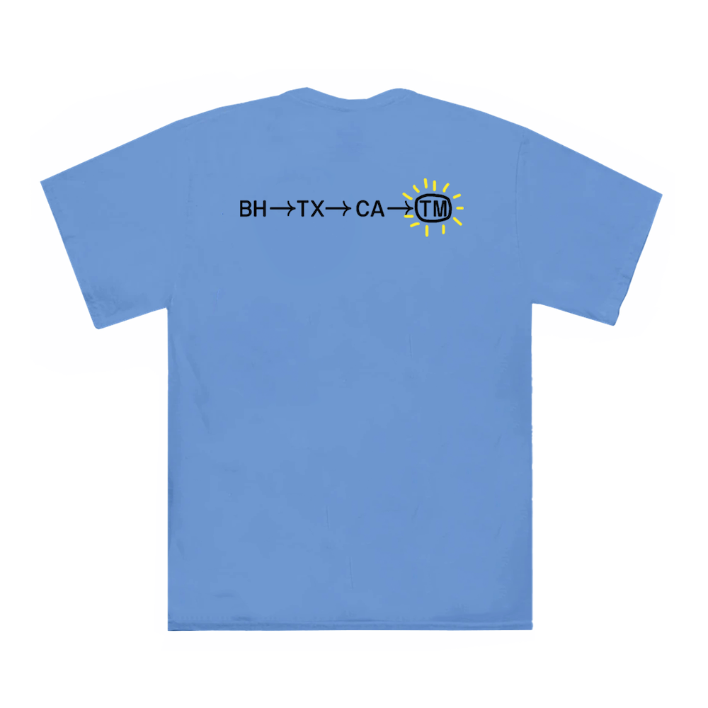 TM Horizon T-Shirt